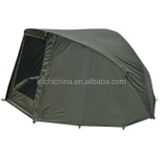 210D PU 5000 мм HH водонепроницаемый Бирюзовый рыболовный прибор для ловли карпа