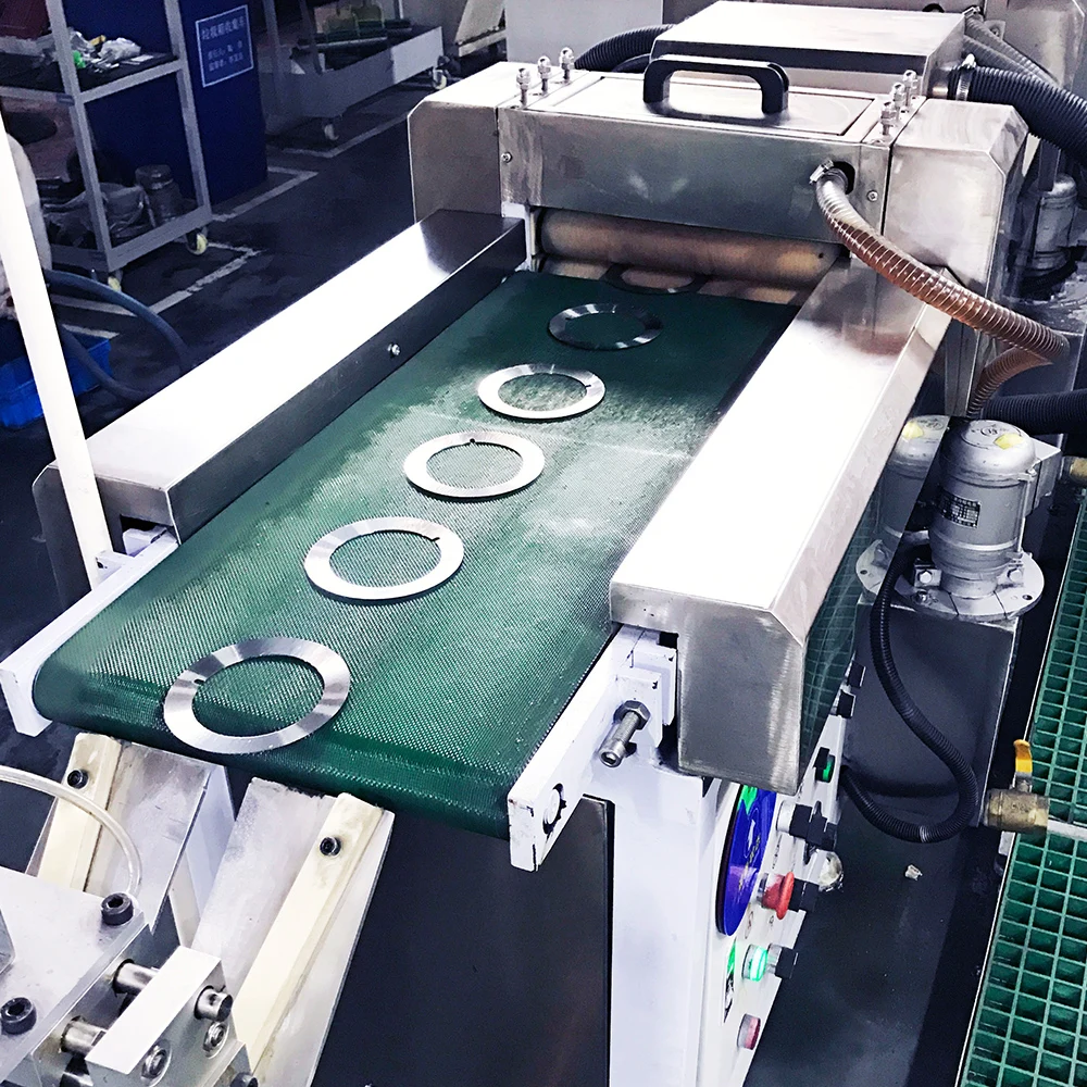 Industrial slitter cutter blades for paper guillotine knives