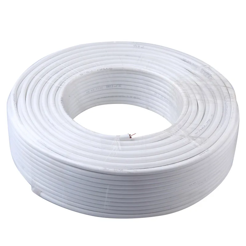 Twin and Earth Cable 2.5mm Strands