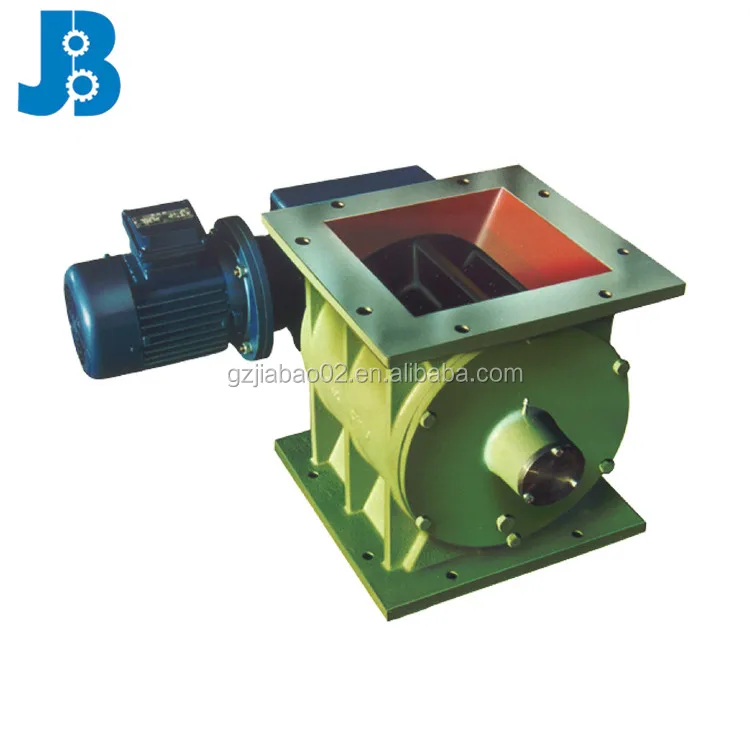 China Rotary Airlock Valve for Bulk Material