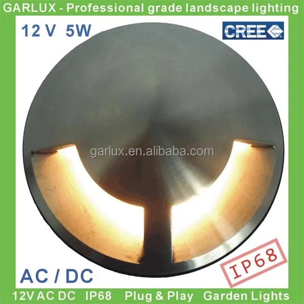 led driveway lights outdoor recessed led driveway lighting path marker light