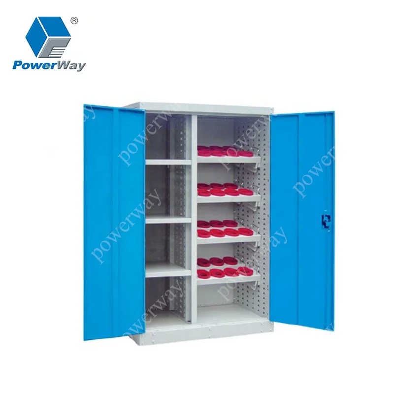 Industrial ISO CNC Knife Holder Storage Cabinet,CNC cutting Tool Cabinet