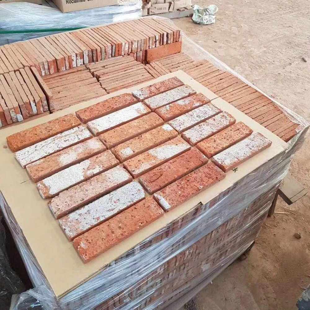 Brand-new cheap old bricks with high quality exterior and interior wall decoration