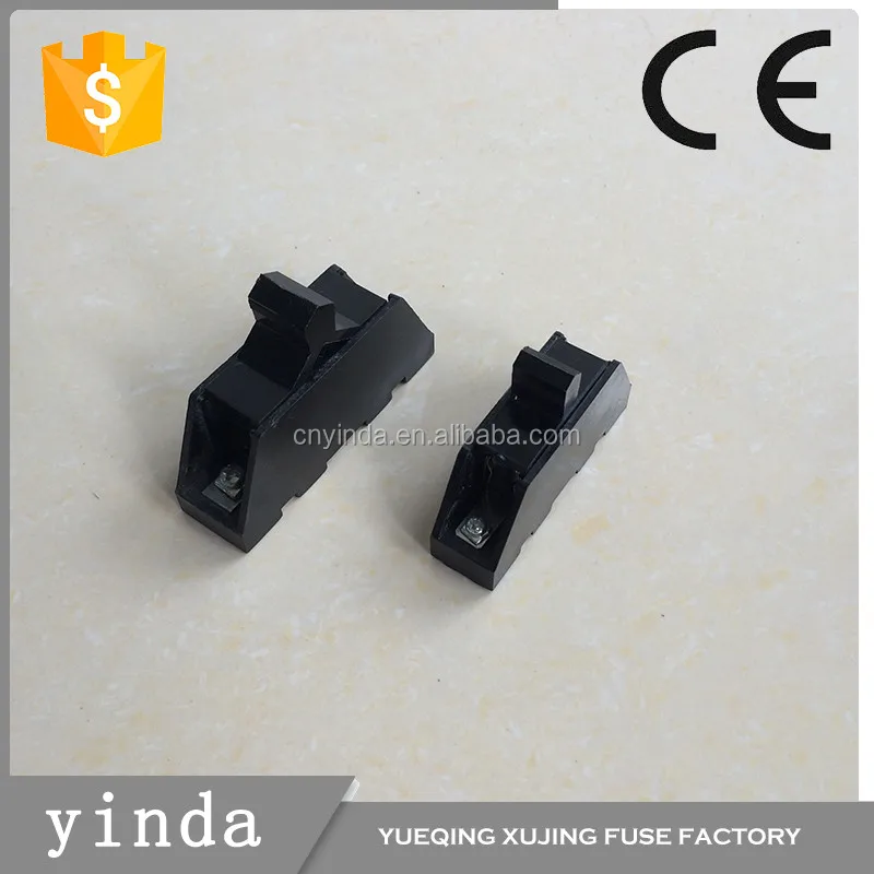 RT19-25 Цилиндрический держатель предохранителя