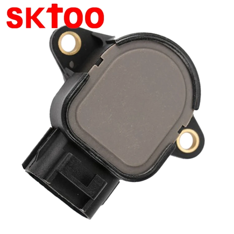 TPS Throttle Position Sensor For Mazda 323 MX-5 Miata Protege Kia Sephia 198220-1131 BP2Y18911 1985001031 ZJ01-18-911 BP2Y18911A