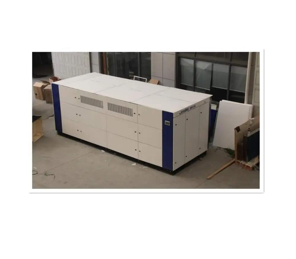 5000 litres Atmospheric Drinking Water Generator