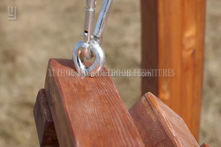 Ceiling Hanging Bamboo Cane Indoor Swing Chair