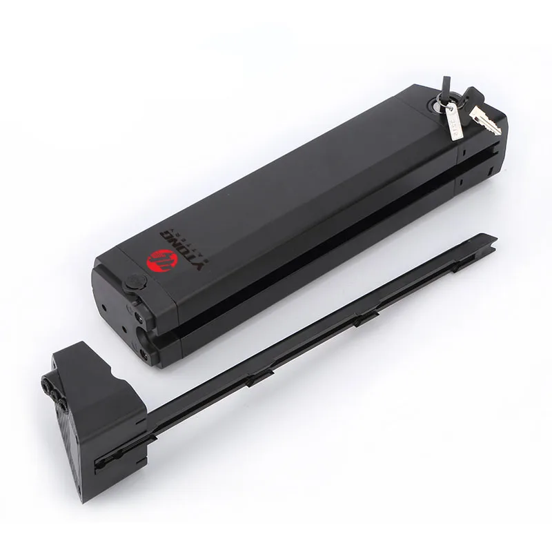 72V Scooter Lithium Battery Pack fr 2000W-3000W Ebike kit Electric Bicycle akku with SILVER FISH SF-I battery