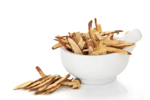 
Organic chinese herbs licorice root for health tea 
