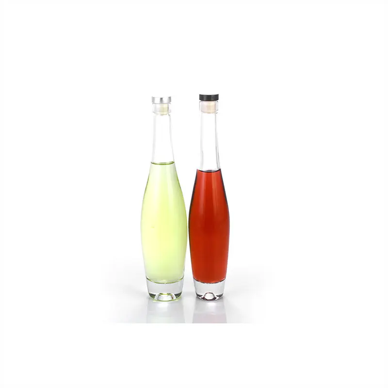 Cork top 400ml soft drink beverage palm wine glass bottle price