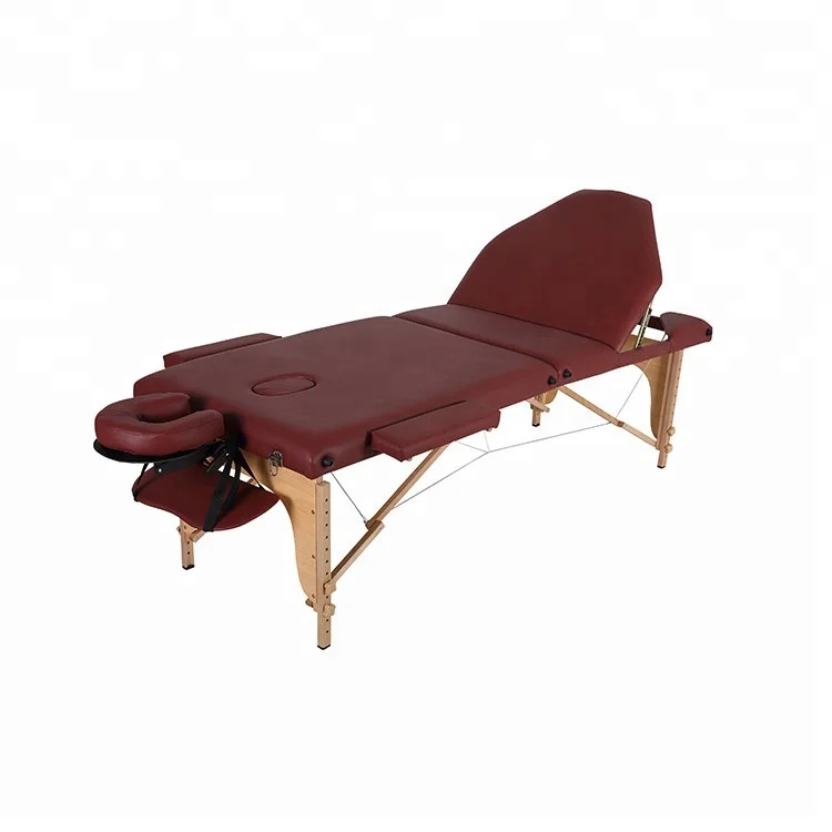 Beauty Treatment Couch Choyang Massage Bed Price