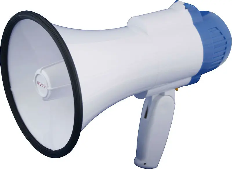 HY1002B Mini Max Megaphone Speaker