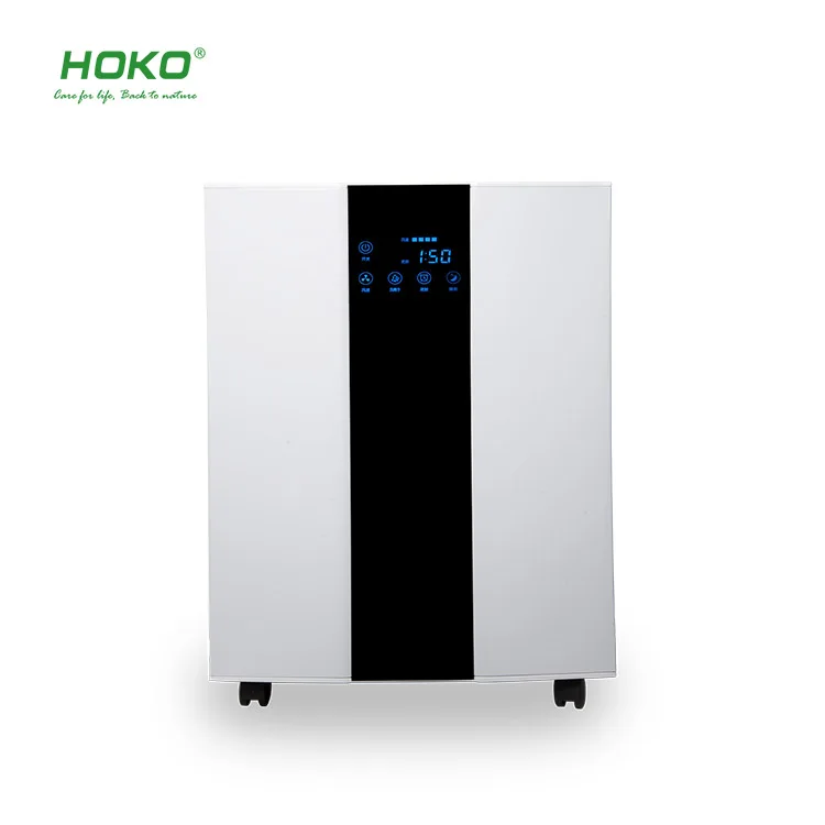  Фильтр hepa для очистителя воздуха от