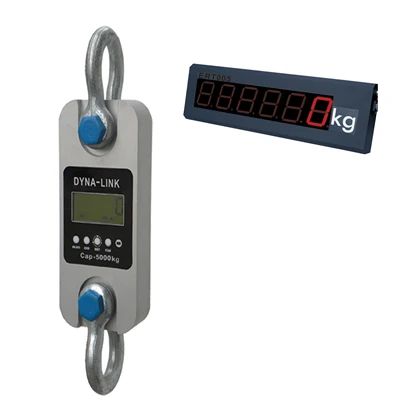 Горячая Распродажа dyna-link DL-R-10t 10000 кг