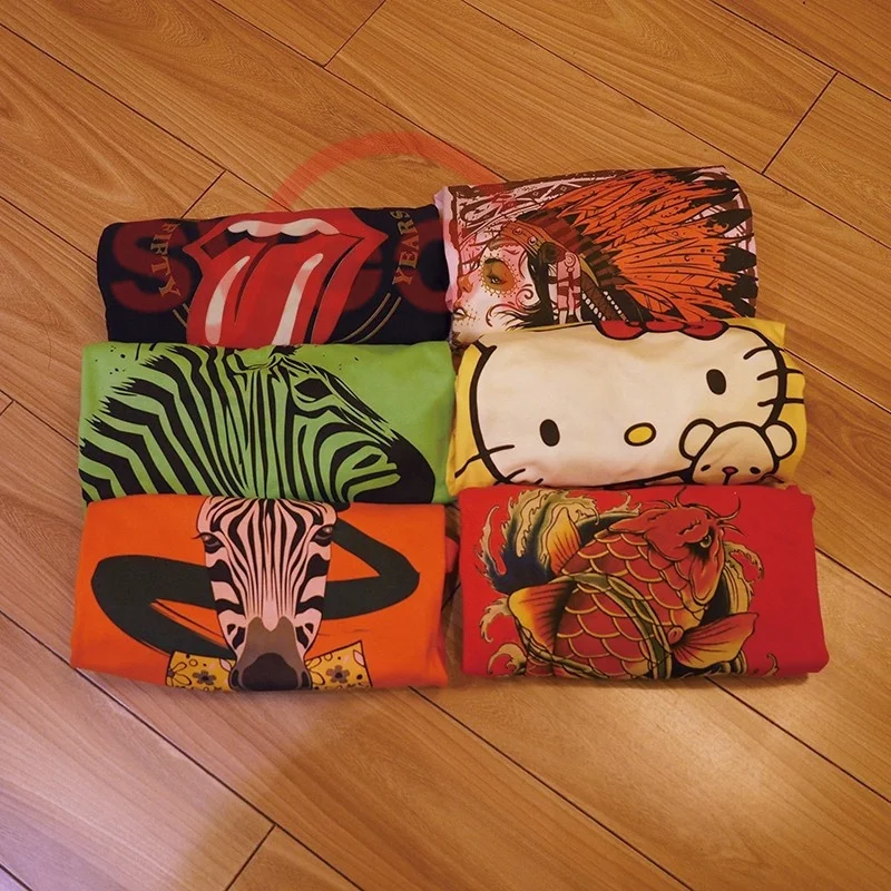 Syoonjet A3 size t-shirt printing machine T3050