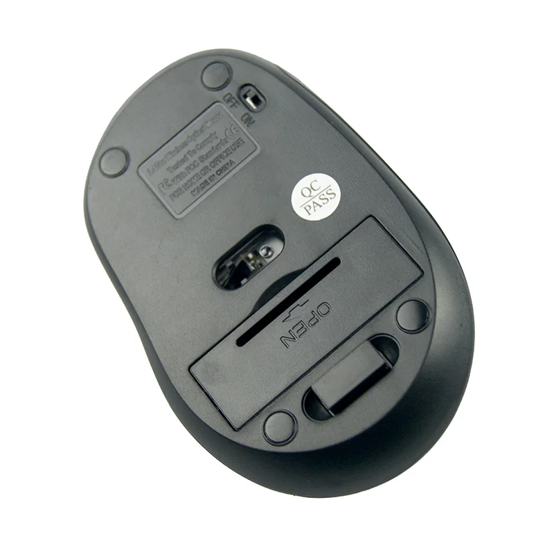 Rapoo 7100 Wireless Mouse
