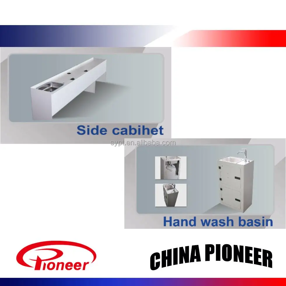 oem ambulance interior design