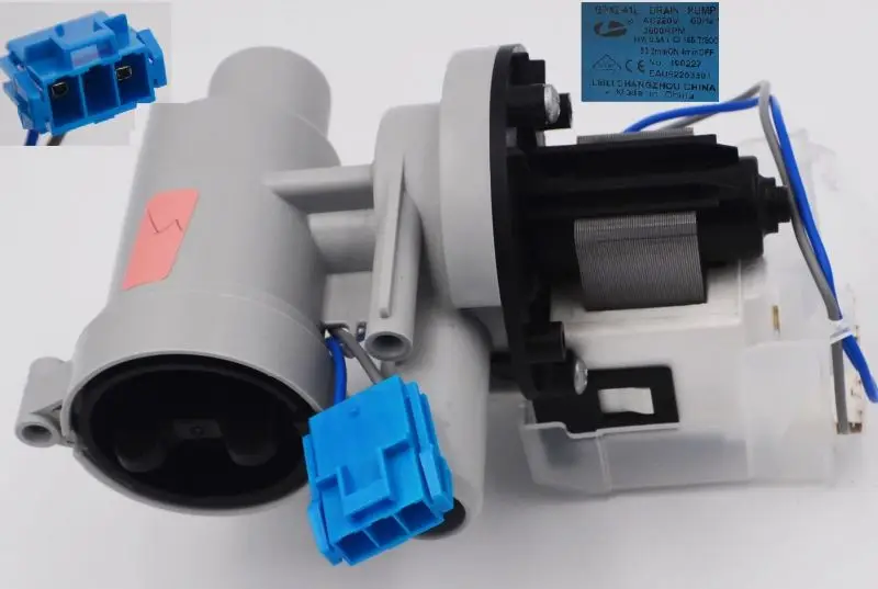 High quality Washing Machine Drain Pump