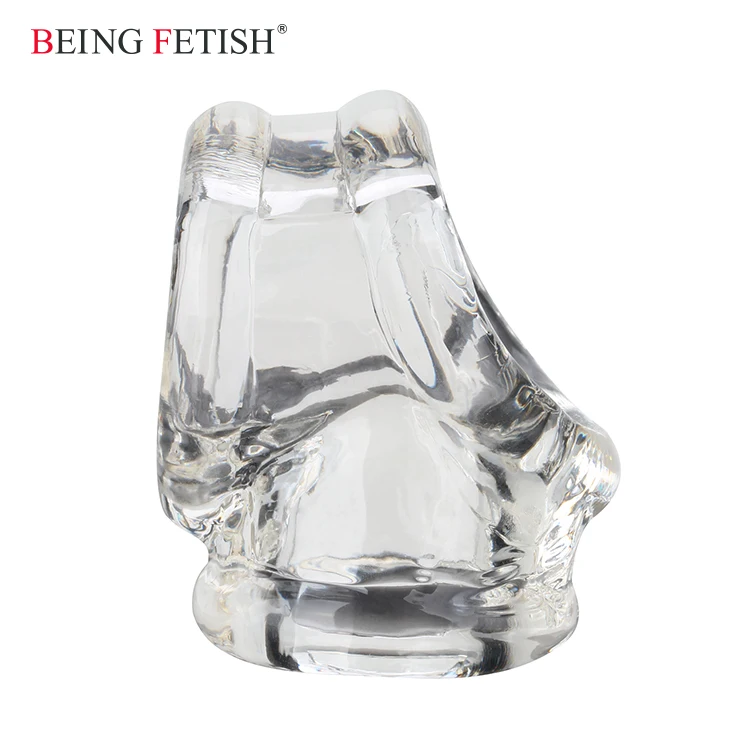 G-spot Stretchy Cock Sex  Ring Adult toy for Man