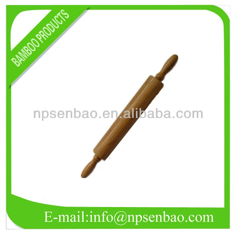 
Зеленый бамбуковый шест 