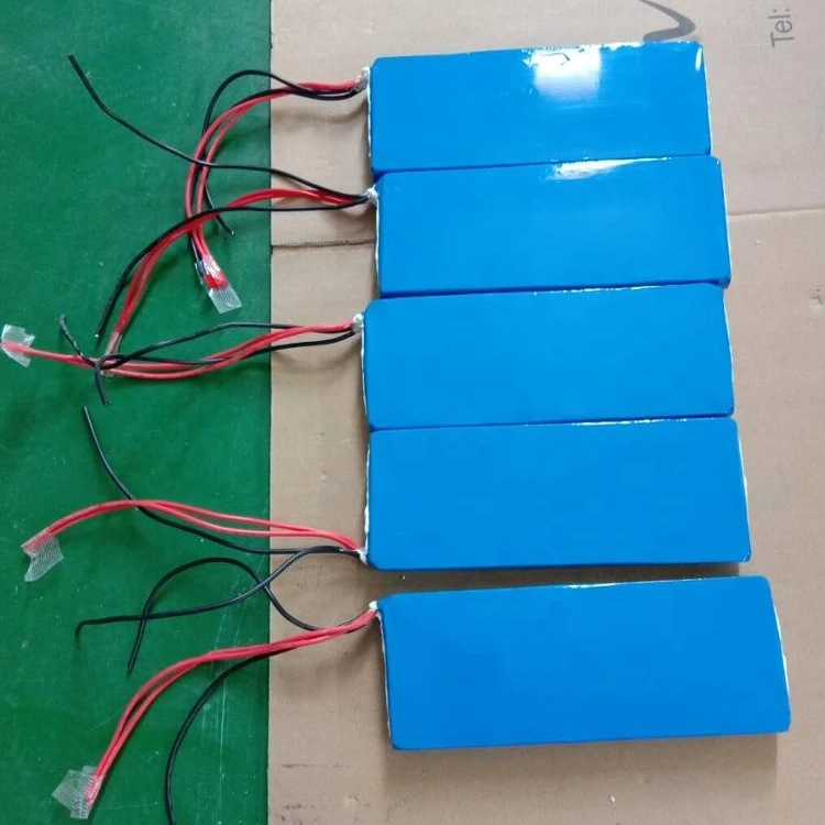 12 volt li ion nmc battery 12v 150ah 18650 3S30P rechargeable lithium ion li-ion battery for UPS