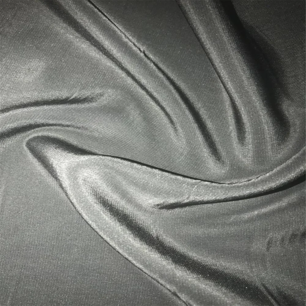
PEACH SKIN 100%Polyester fabric Waterproof fabric for garments 