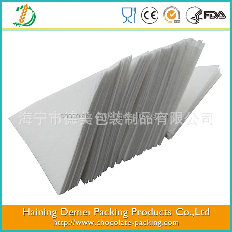 
customized most popular chocolate box with cushion pad promotional chocolate paper cushion pad shockproof corrugated paper 