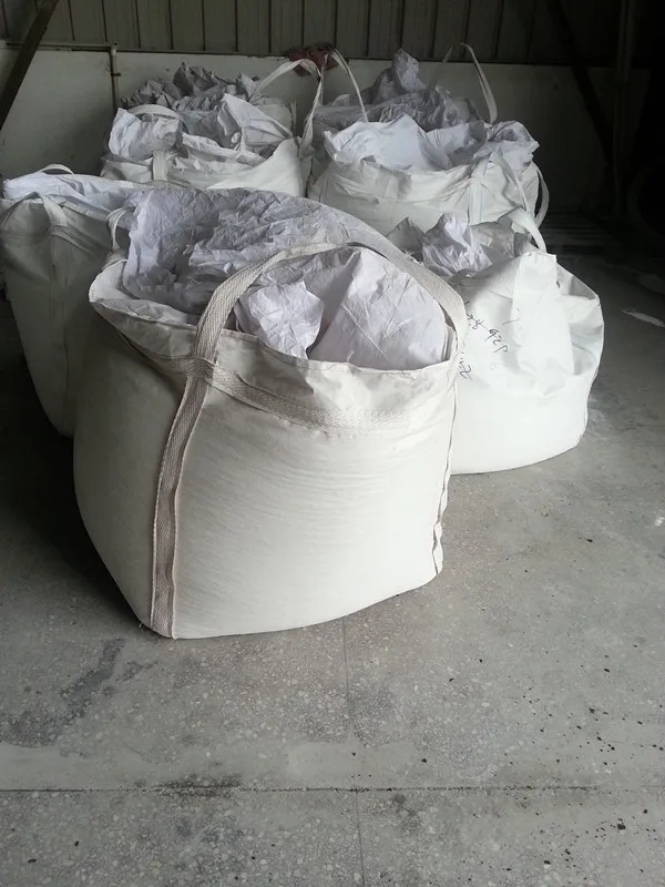 Smelter Grade Aluminium Oxide 98.6% Al2O3 factory