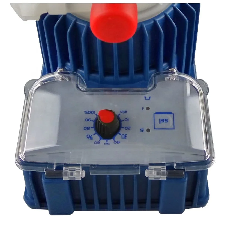 Hot sale Solenoid Dosing Metering Pumps