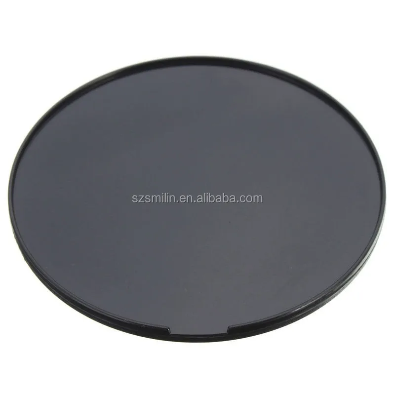 82mm PE Foam Tape Car Vehicle Truck Dash Dashboard Adhesive Sticky Suction Cup Mount Disc Disk Pad For Garmin Dezl GPS Navigator