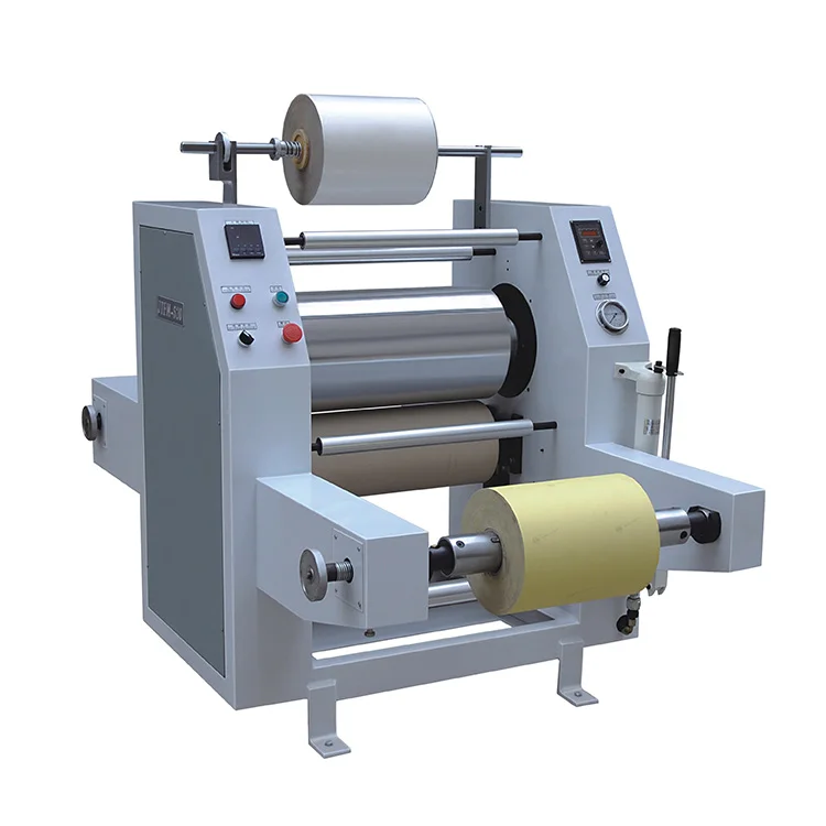 High quality hot selling around the world automatic paper laminating machine