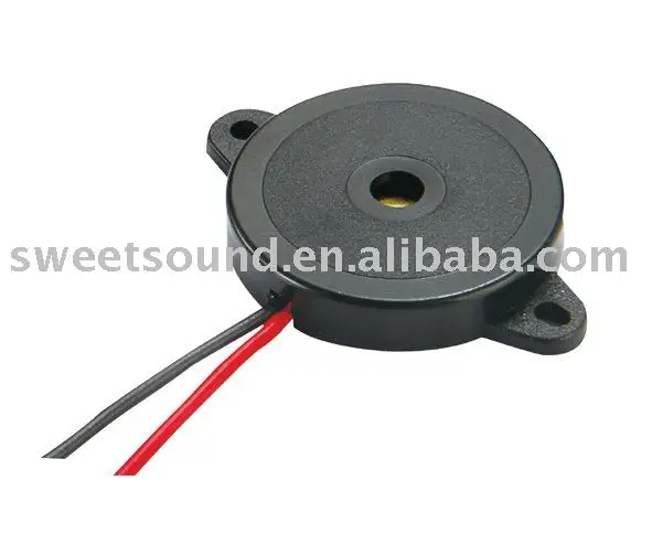 пьезозуммер