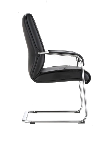 Synthetic Leather office chair Genuine Leather chair