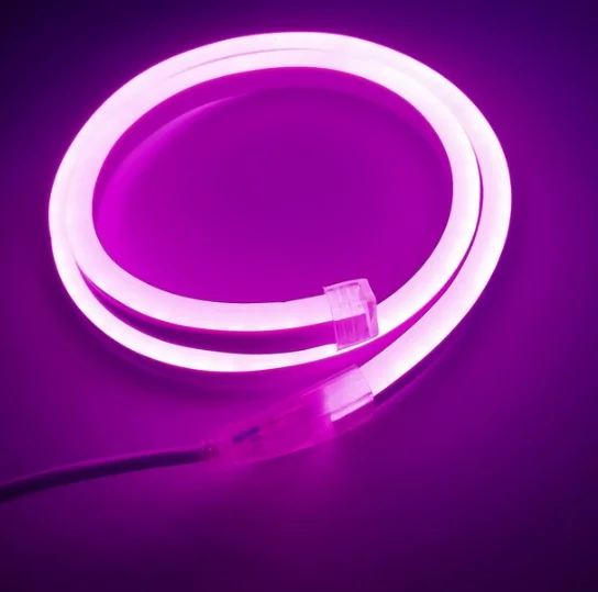 Wholesale Flexible Smd2835 120led Ip67 Neon Light Flex For Outdoor Decoration LED Strip Lighting