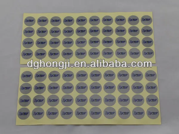 3d Голограмма Защитная