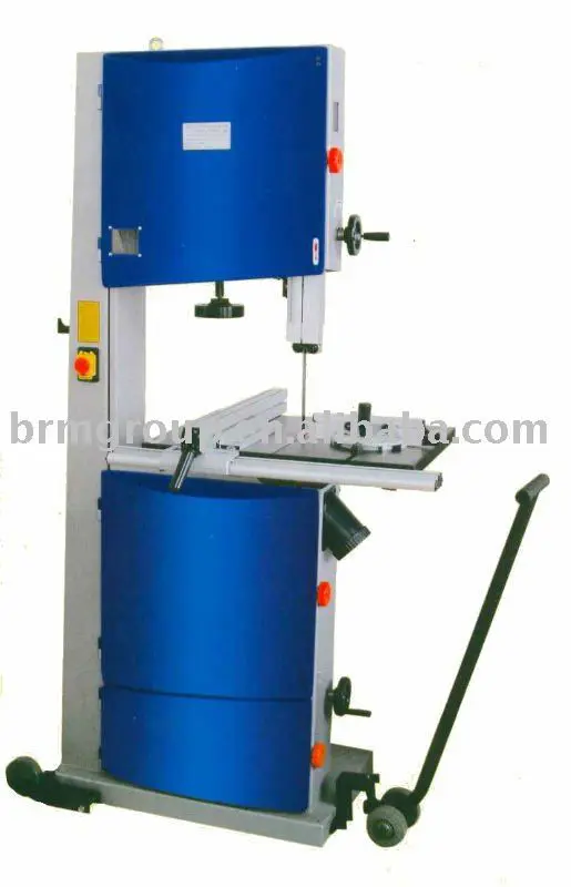 18” Wood Band Saws BM10711