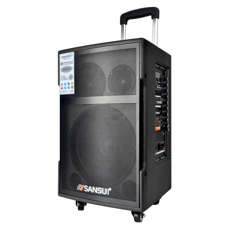 OEM! SG3 HOME THEATER SYSTEM MULTIMEDIA WIRELESS SPEAKER