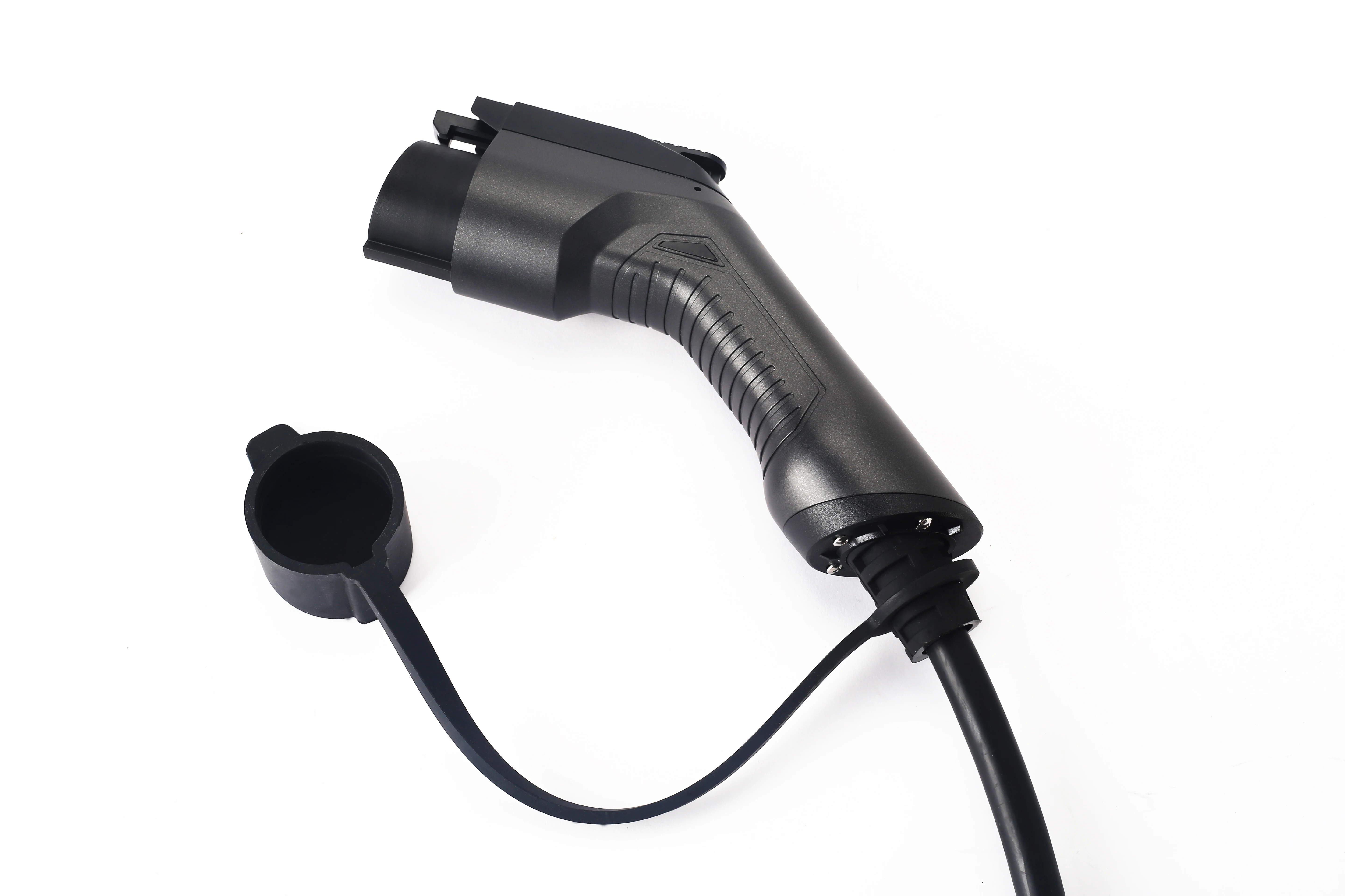 Charger Plug SAE J1772 Type 1 standard EVSE Plug