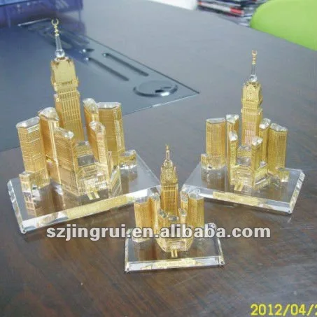 makkah royal clock tower model