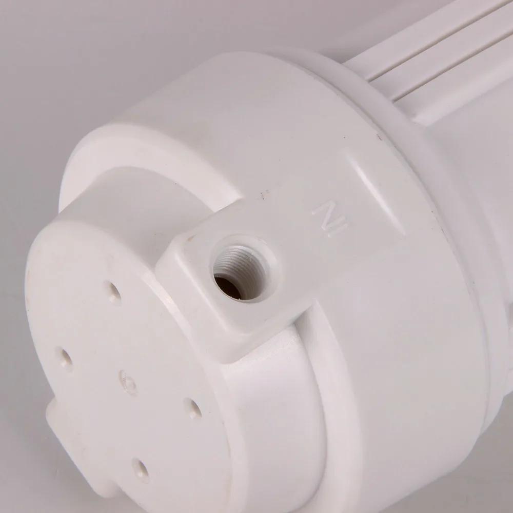 RO system water filter cartridge housing/plastic water filter housing,water filter parts