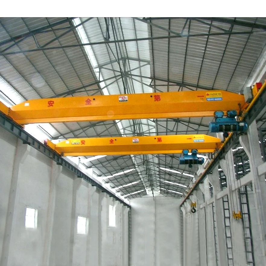 5t overhead crane Malaysia price with electric hoist