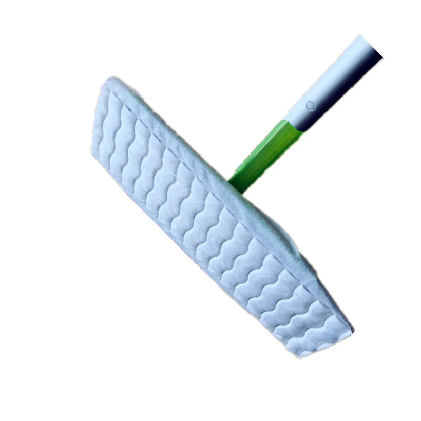 High quality disposable  dry  cleaning wipes   floor mop  wipes   for spray mop