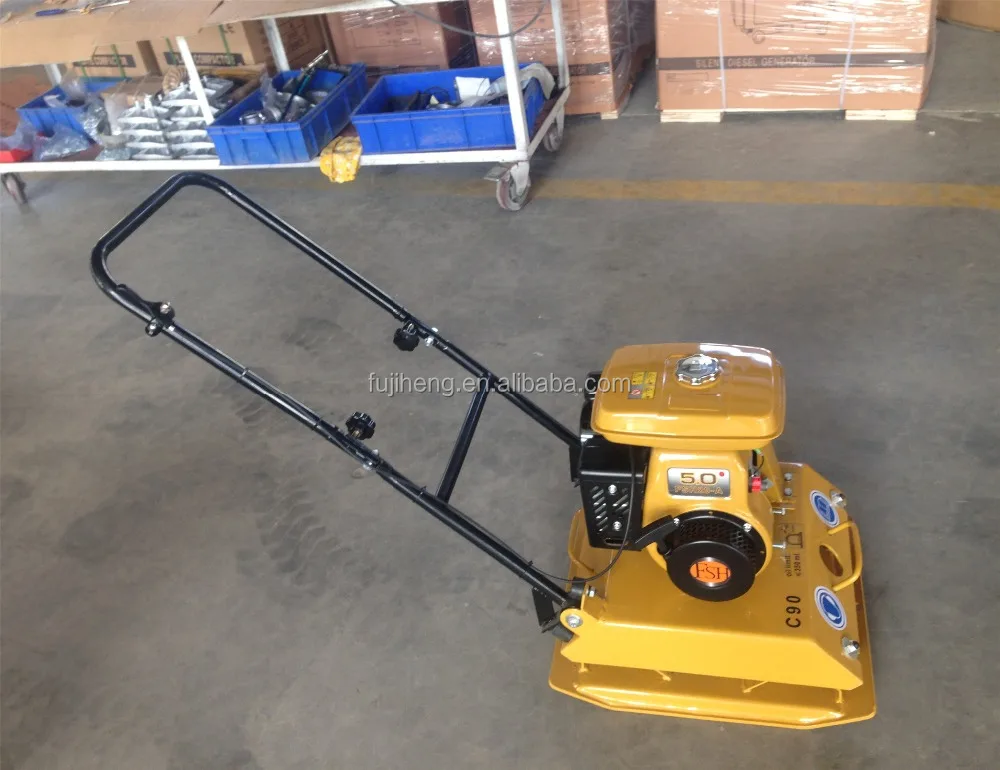 Robin compactor/ engine compactor/EY20 plate compactor