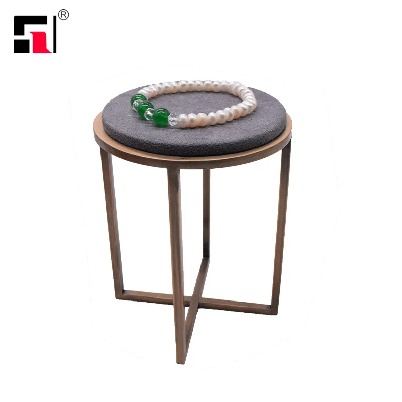 
 Подставка для демонстрации ювелирных изделий нового типа, демонстрационная Подставка для ювелирных изделий, подставка для демонстрации браслетов и коробок для ювелирных изделий на заказ  