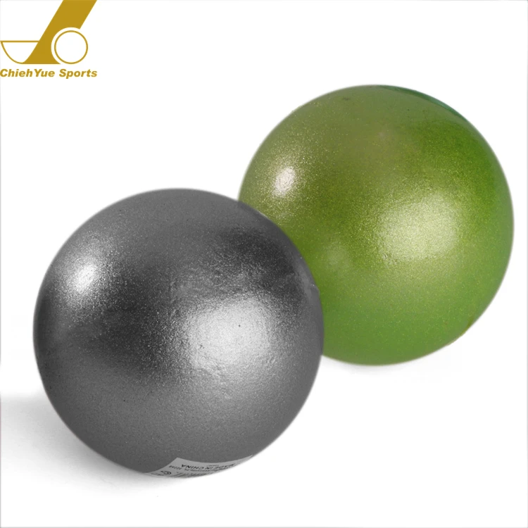 Wholesale Custom Bright Color Kid Play Toy Large Solid Rubber Squash Ball