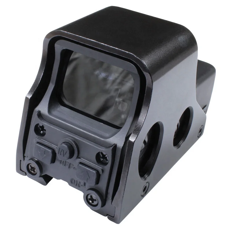 Inexpensive Reflex Red Dot for Rifles 551 Sight