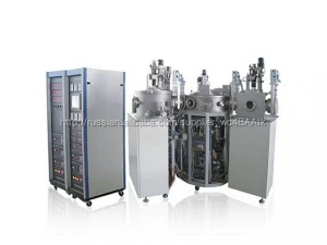 Chemical Vapor Deposition Furnace