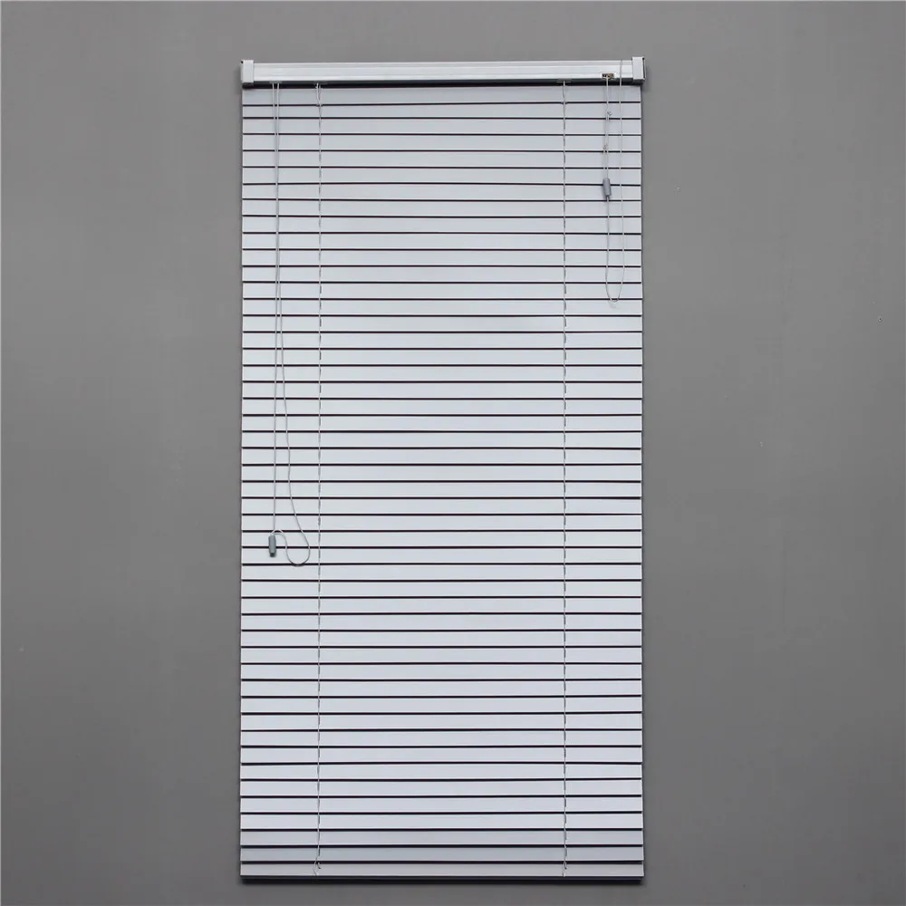 Grey decorative wooden folding shutters are more durable and durable