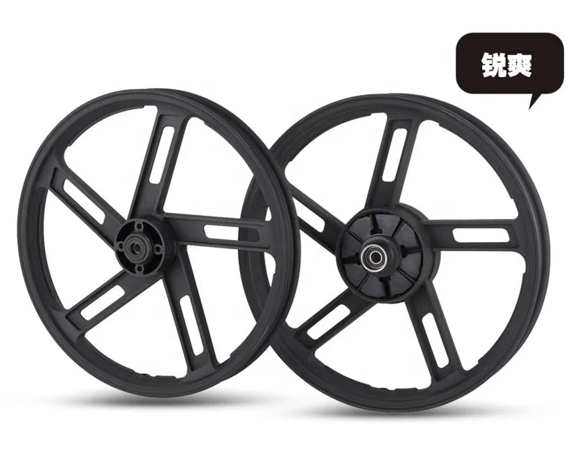 
HIGH QUALITY EN125/150 MOTORCYCLE WHEEL 