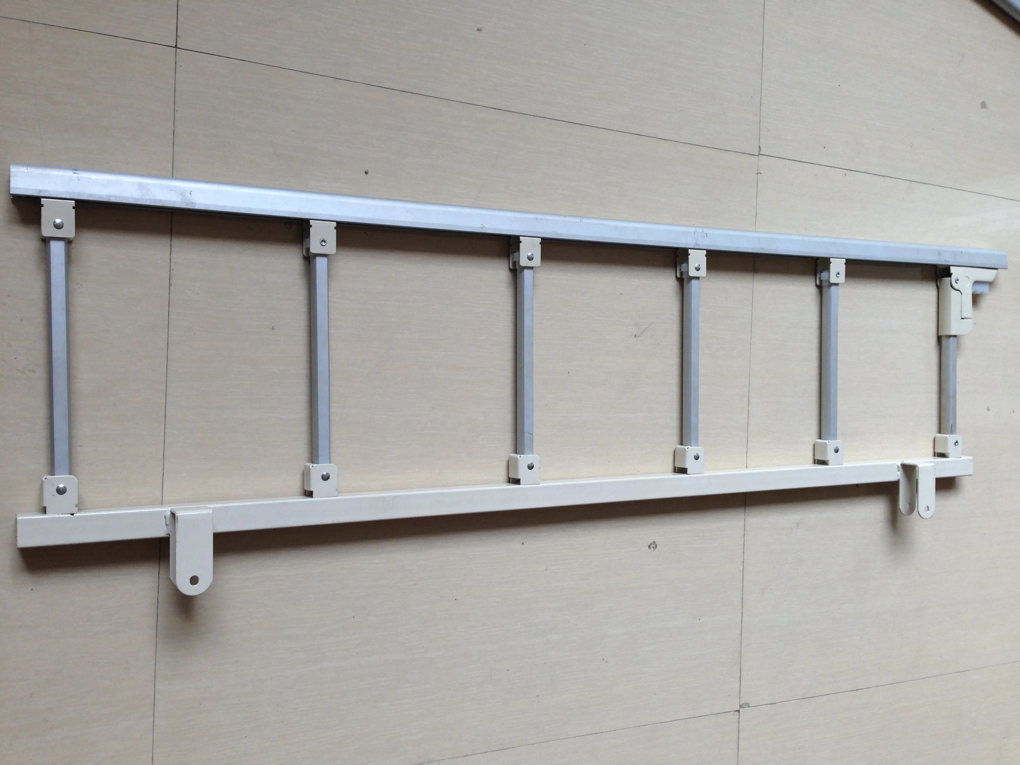 Съемные больничные аксессуары, поручни из четырех частей